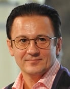 Oleg Menshikov