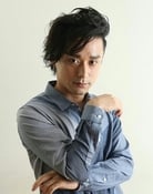 Shingo Katou as Haida (voice)/Resasuke (voice)/CEO (voice)