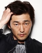 Heo Joon-seok as Noh Seung-bo