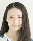 Mimura as Meguro Takako