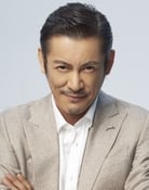 He Shaohong as Wen Shao Zhen