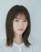 Nanase Nishino as Miwa Makitaka（牧高 美和）
