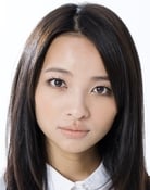 Ayame Misaki as Saori Shibuki