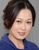 Eileen Yeow as 