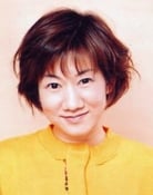 Akiko Yajima as Mayu (voice)