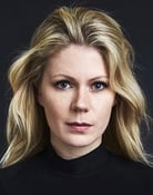 Hanna Alström as Klara Sandberg