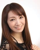 Ryoko Ono as 