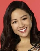 Constance Wu as Daphne Blake (voice)