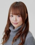 Yuko Mori as Lannion (voice)