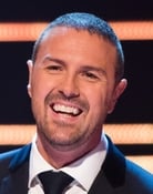 Paddy McGuinness as Self
