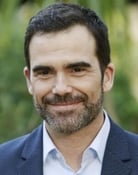 Marco Delgado as 