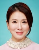 Lee Il-hwa as Go Gang-Sook