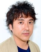 Tsuyoshi Muro as Fukamachi Takeshi