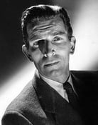 Michael Rennie as Inspector Marshall and General Conrad Munday