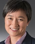 Penny Wong as Self