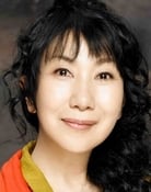 Shigeru Muroi as Naomi Koshigoe（腰越 奈緒美）