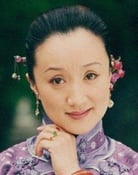 Yang Kun as Liu Mei Li / 柳美莉