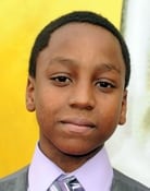 Carlos McCullers II as Young Gus