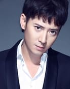 Han Dong as Hua Wuhuang