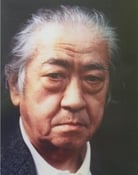 Hideo Kanze
