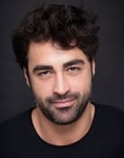 Sarp Levendoğlu as Romen Diyojen