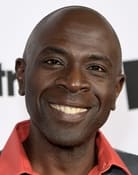 Gary Anthony Williams as Demon (voice) and (voice)