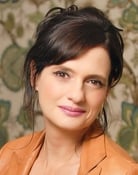 Denise Fraga as Aurora Rangel