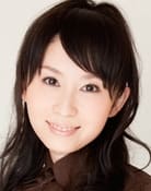 Natsuko Kuwatani as Sexy Silvia