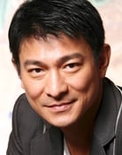 Andy Lau as 