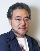 Ryo Iwamatsu as 