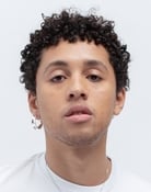 Jaboukie Young-White as Francois Boom