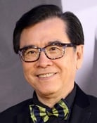 David Chiang as Ko Wing-Kuen