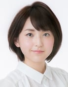 Sayumi Watabe as Marimo Jinguuji (voice)