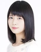 Yuuka Amemiya as Angelica (voice) / Angers (voice)