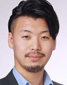 Masayuki Oshita as Customer (voice)