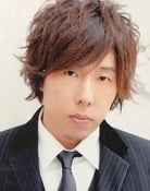 Satoshi Hino as Kohei Katsuragi (voice)