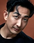 Sam Lee as Ting Ka-fu