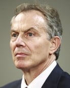 Tony Blair as 