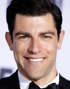 Max Greenfield as Kyle Brewster