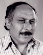 Vasilis Tsaglos as Takis' father