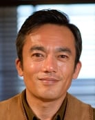 Kazuya Takahashi as 