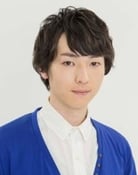 Shintaro Ogawa as Kou's friend (voice), Middle school boy (voice), High school boy (voice), and Schoolboy (voice)