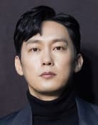 Park Byung-eun as Profiler Woo