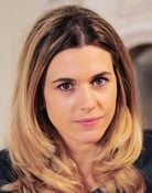 Anna Favella as Ester