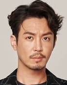 Choi Won-young as An Ji-Gong