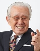 Shûichirô Moriyama as Shunzou Mamiya (Voice)