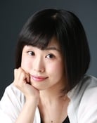 Haruka Kimura as 