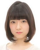 Saki Miyashita as Siesta (voice)