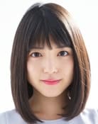 Umika Kawashima as Mei Hanamura