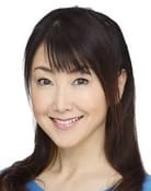 Chizuru Azuma as Rie Kamei